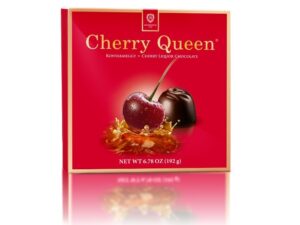 ROSHEN CHERRY QUEEN 192g