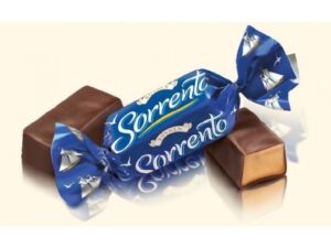 ROSHEN CHOCOLATE CANDY SORRENTO 1kg