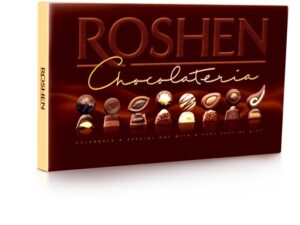 ROSHEN CHOCOLATERIA 194g