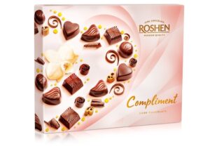 ROSHEN COMPLIMENT 145g