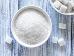 REFINED SUGAR