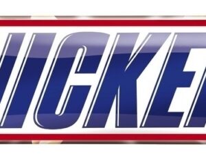 SNICKERS CLASSIC 50g