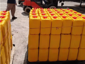 Palm Oil