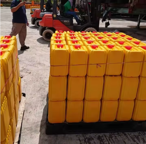 Palm Oil