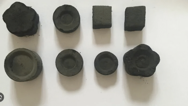 Hookah Charcoal