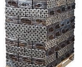 Pini Kay Oak Wood Briquettes