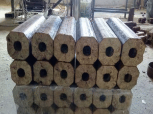 Pini Kay Wood Briquettes - Buy Eco Biomass Wood Briquettes