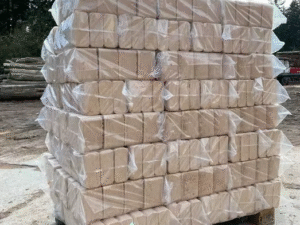 Wood Briquettes /Ruf Oak wood briquettes/ Wooden briquettes Wood briquettes Birch Hardwood RUF Briquettes