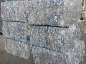 Pure 99.9% Aluminum Scrap 6063