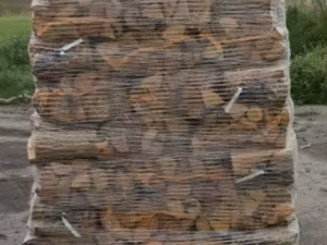 Affordable Kiln Dried Oak Firewood Beech Firewood