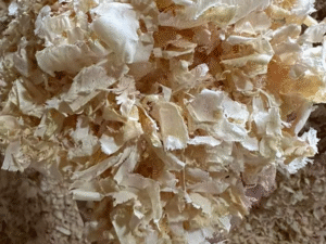 Multi-Purpose Wood Chips Your Partner for Outdoor Activities