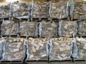 Pure and Natural Kiln Dried Firewood Variety Pack of Pine Oak Beech Birch Ash Acacia-Energy Related Product