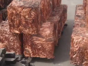 Top Quality Scrap Copper Wire Scrap 99.9%