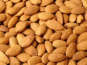 Almond Nuts