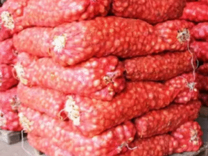 Fresh Red Onion/Yellow Onion