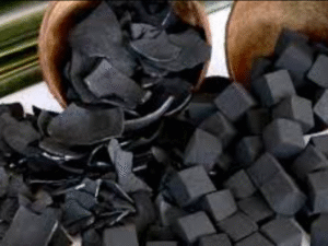 Coconut Shell Charcoal