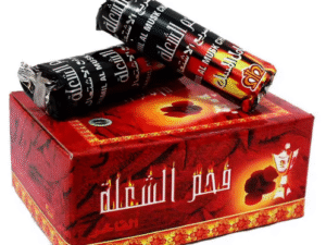 Shisha Charcoal