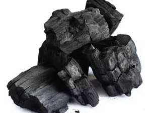 Oak Charcoal
