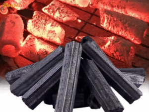 Sawdust Charcoal Cheap Price High Quality BBQ Wood Charcoal Machine-made Charcoal Hard Wood Barbecue (BBQ) Coal