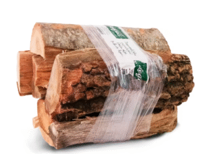 Dry Oak Tree Firewood