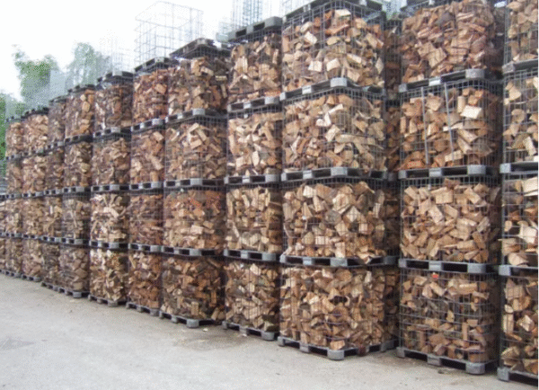 Beech Firewood