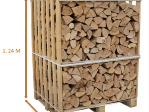 Kiln Dried Hornbeam Firewood
