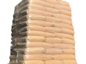 Beech Wood Pellets