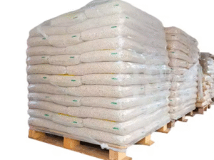 Pine - Scots Pine Wood Pellets