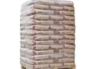 ENplus A1 Wood Pellets