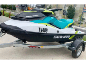 Seadoo TV498