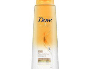 Dove Shampoo