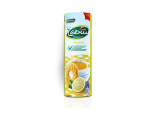 TEA BISCUITS WITH LEMON 165g