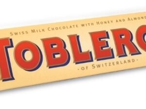 TOBLERONE 100g