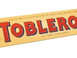 TOBLERONE 50g