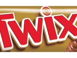 TWIX CLASSIC 50g
