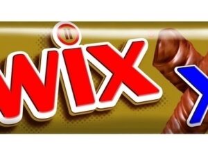 TWIX EXTRA 75g