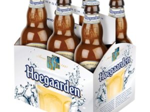 Hoegaarden White Beer