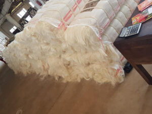 UG Grade A Sisal Fibre