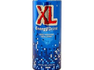 XL Energy Drink