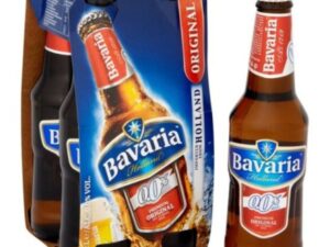 Bavaria Premium Bottles and Cans