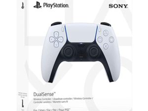 PlayStation 5 DualSense™ Wireless Controller