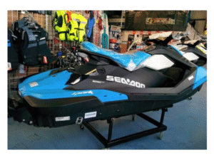 Seadoo Spark
