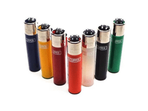 Clipper Lighter