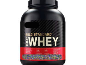100% Whey Protein
