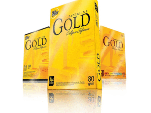 Paperline Gold A4 Copy PAPER