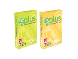Ik Plus Multi Purpose A4 Copy PAPER