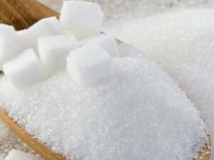 White Sugar