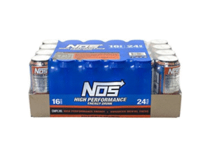 NOS Energy Drink