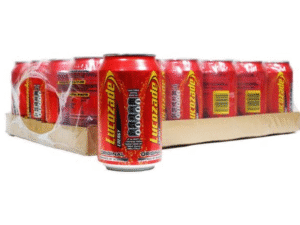Lucozade