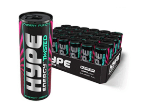 Hype Energy Drink